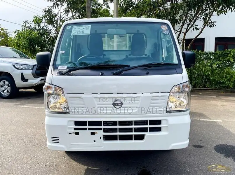 Nissan Clipper 2026