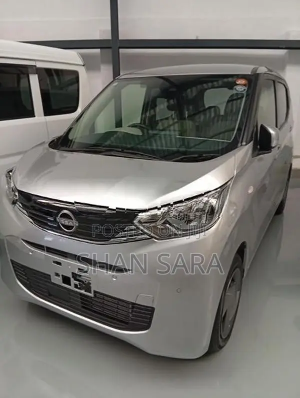 Nissan Dayz G Grade 2025