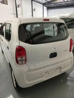 Suzuki Alto L Grade 2024