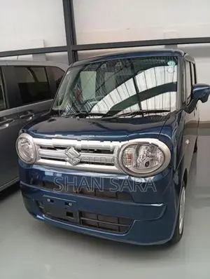 Suzuki Wagon R 2024