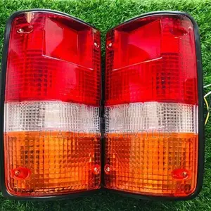 Hilux 107 Tail Lamps
