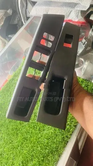 Vitz KSP130 Switch Covers