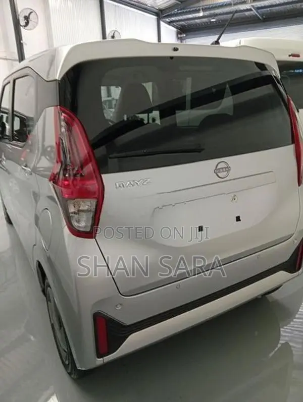 Nissan Dayz G Grade 2025