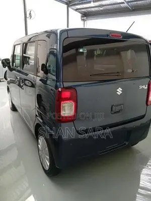 Suzuki Wagon R 2024