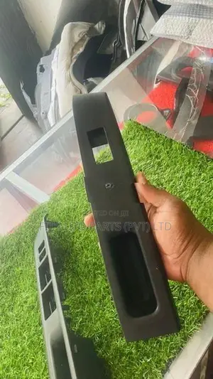 Vitz KSP130 Switch Covers