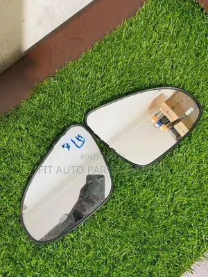 Vitz KSP130 Mirror Lens