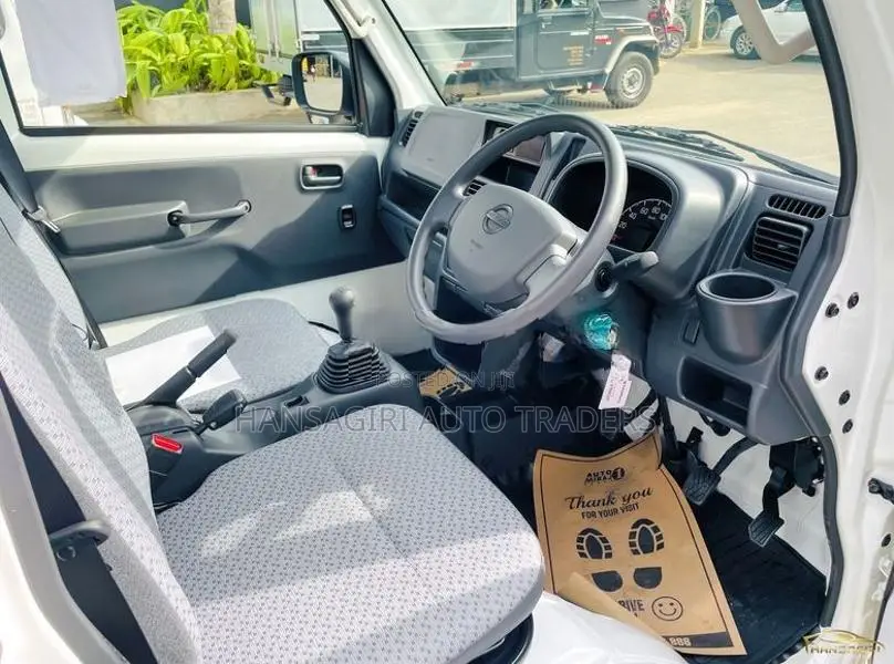 Nissan Clipper 2026