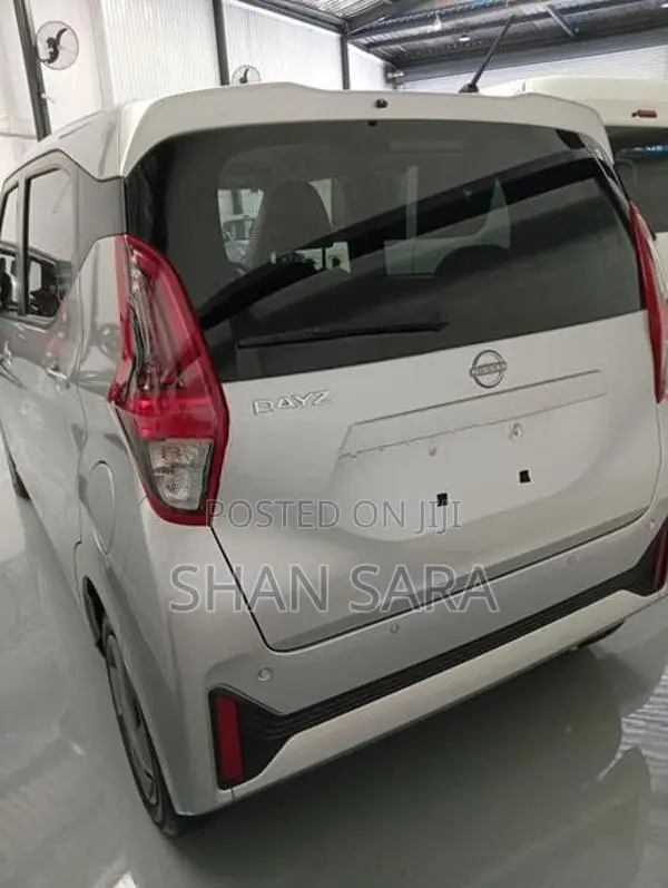 Nissan Dayz G Grade 2025