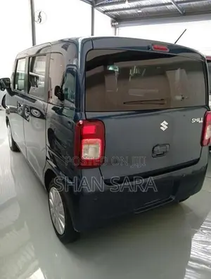 Suzuki Wagon R 2024