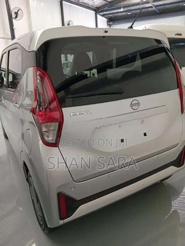 Nissan Dayz G Grade 2025