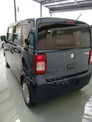 Suzuki Wagon R 2024