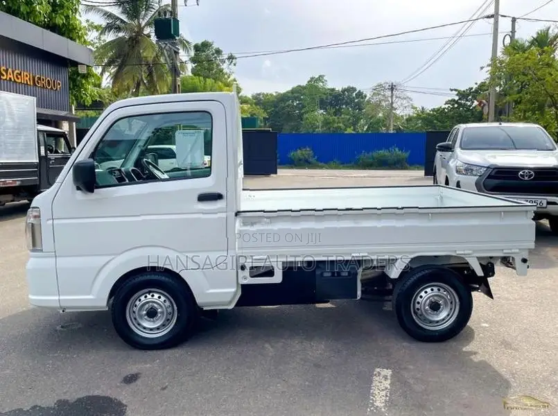 Nissan Clipper 2026