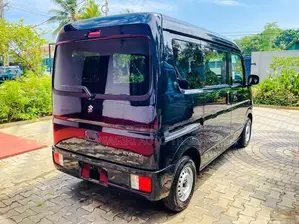 Suzuki Every 2026