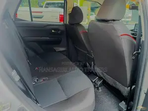 Toyota Raize 2025