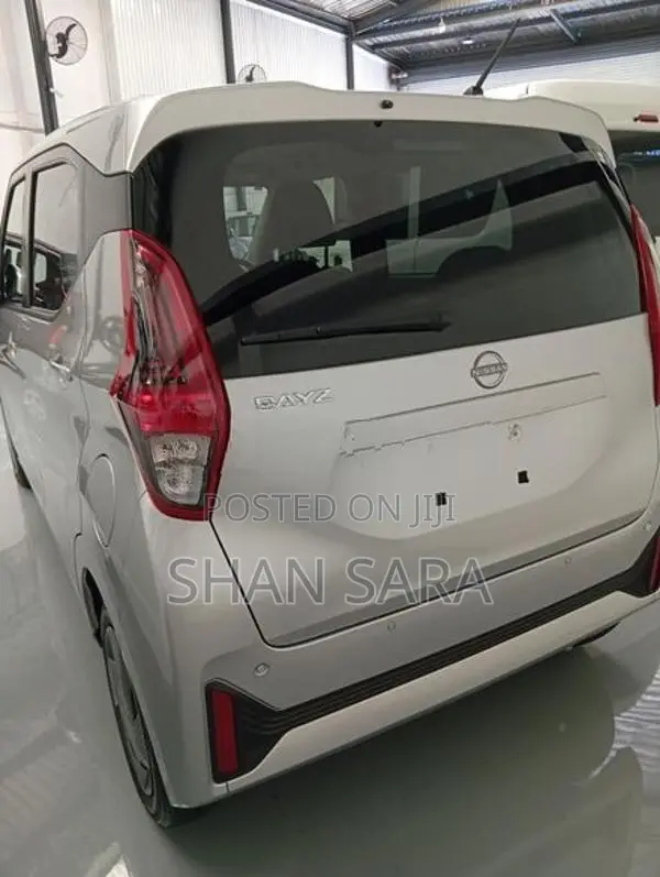 Nissan Dayz G Grade 2025