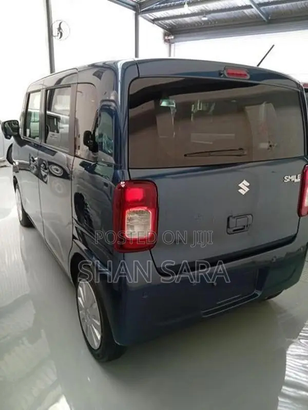 Suzuki Wagon R 2024