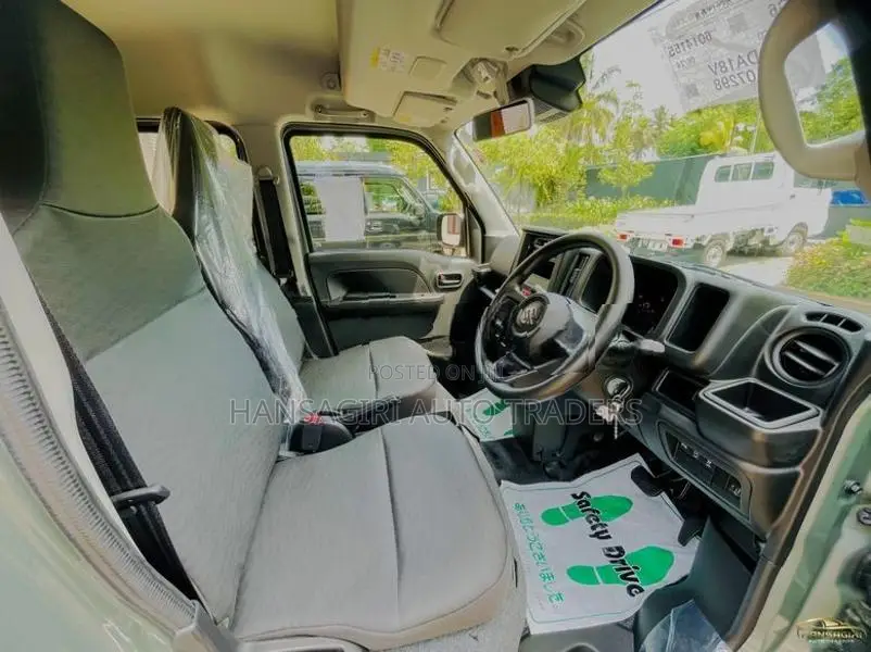 Suzuki Every DA18 PA Limited 2026