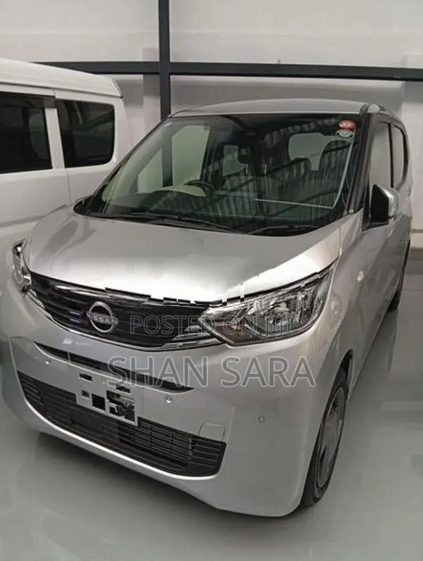 Nissan Dayz G Grade 2025