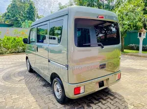 Suzuki Every DA18 PA Limited 2026