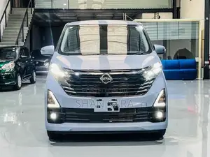 Nissan Dayz 2023