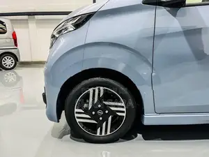 Nissan Dayz 2023