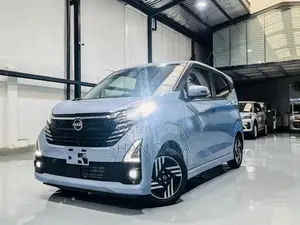 Nissan Dayz 2023