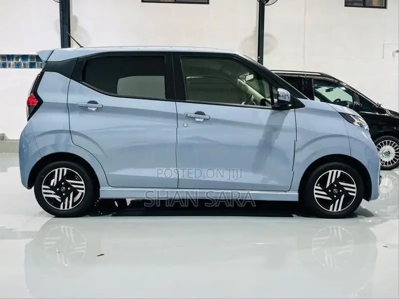 Nissan Dayz 2023