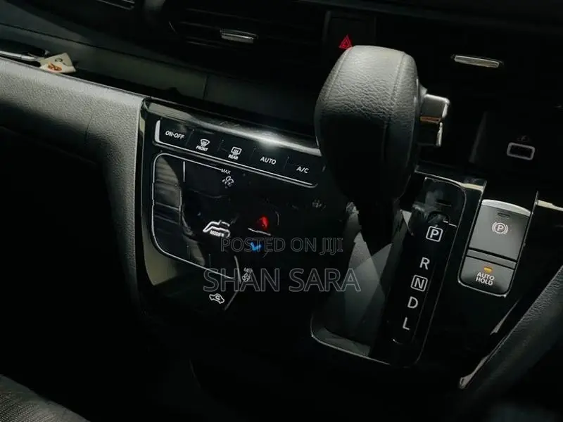 Nissan Dayz 2023