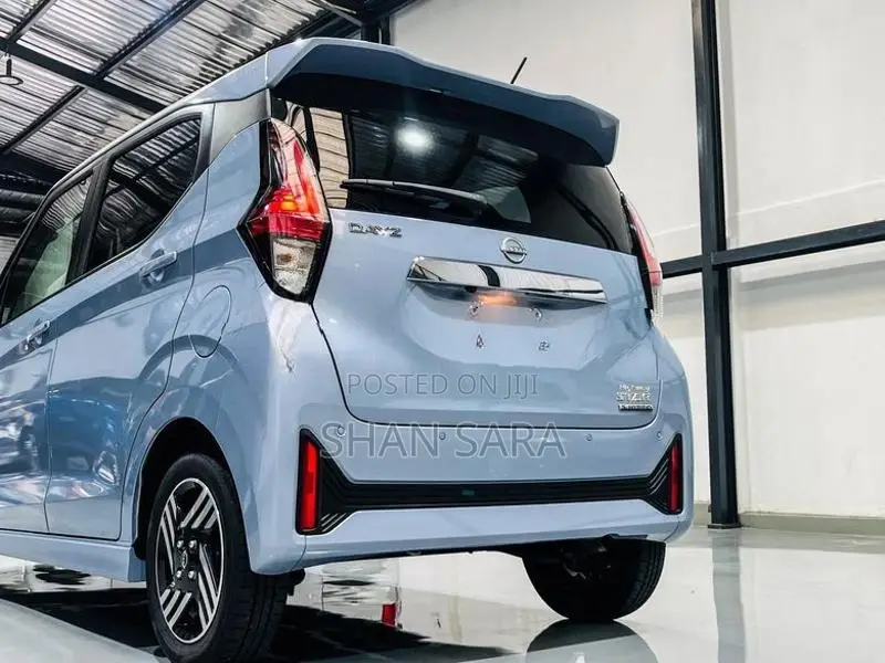 Nissan Dayz 2023