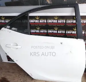 Toyota Allion NZE 240 Door Panel