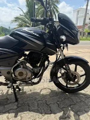 Bajaj Pulsar 150 2016
