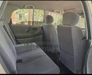 Suzuki Aerio 2007