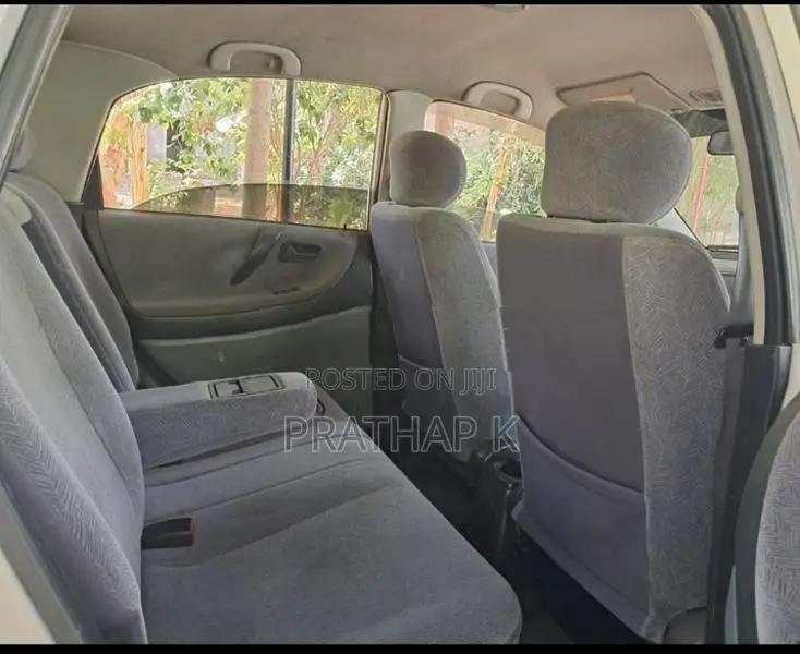 Suzuki Aerio 2007