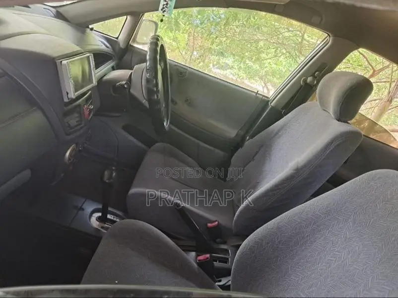 Suzuki Aerio 2007