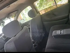 Suzuki Aerio 2007