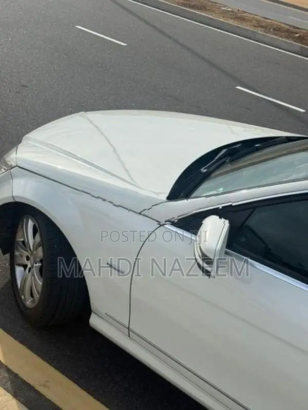 Mercedes Benz C180 2010