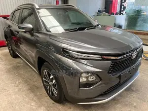 Toyota Taisor V Highest Spec 2026