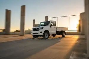 Mahindra Bolero MaXX Pik-UP 2026