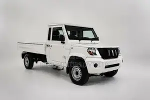 Mahindra Bolero MaXX Pik-UP 2026