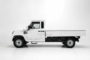 Mahindra Bolero MaXX Pik-UP 2026