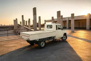 Mahindra Bolero MaXX Pik-UP 2026