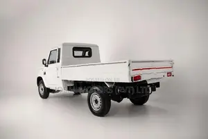 Mahindra Bolero MaXX Pik-UP 2026