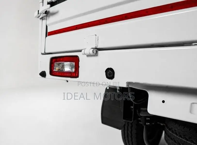 Mahindra Bolero MaXX Pik-UP 2026