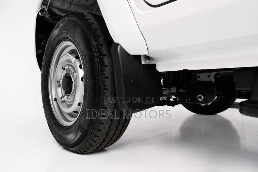 Mahindra Bolero MaXX Pik-UP 2026