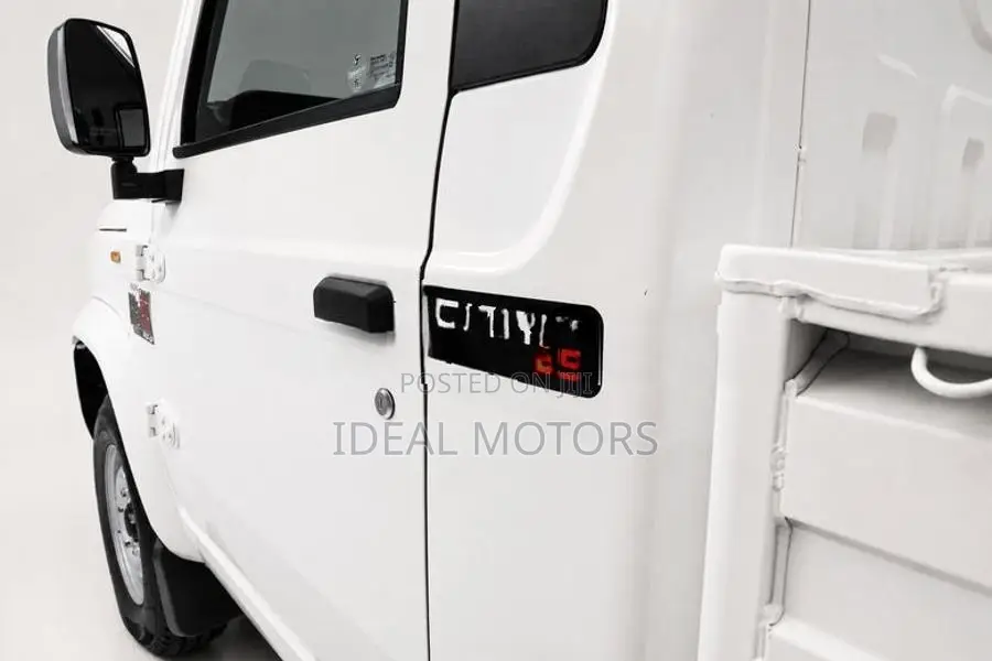 Mahindra Bolero MaXX Pik-UP 2026