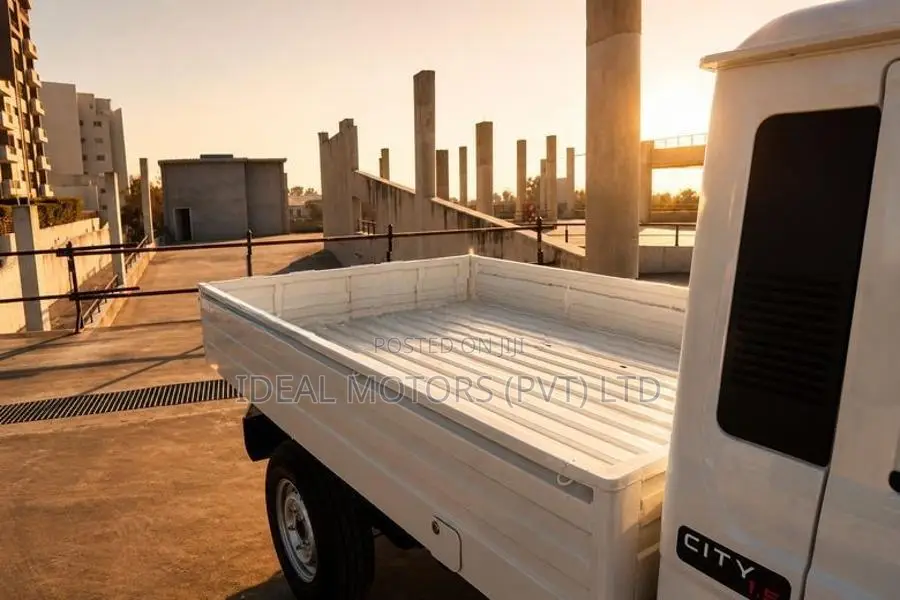 Mahindra Bolero MaXX Pik-UP 2026
