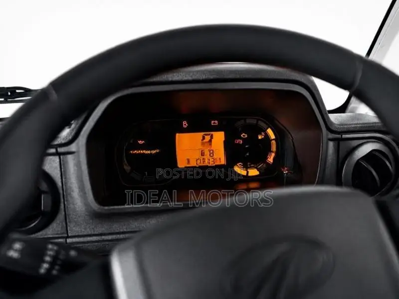 Mahindra Bolero MaXX Pik-UP 2026
