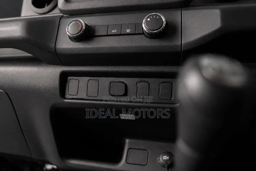 Mahindra Bolero MaXX Pik-UP 2026