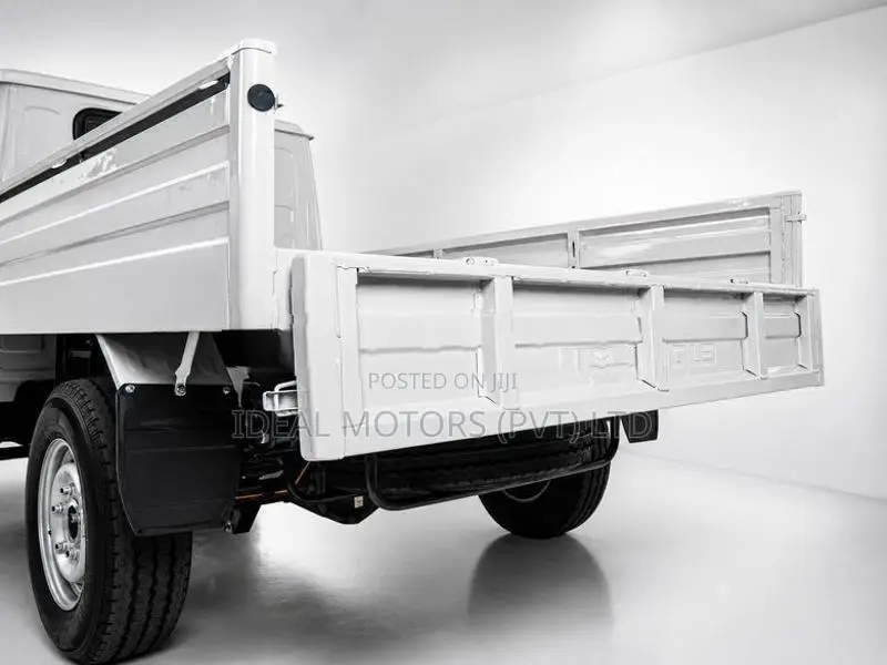 Mahindra Bolero MaXX Pik-UP 2026