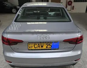 Audi A4 2016